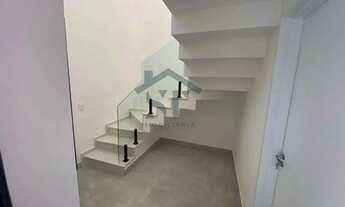 Imagem 3: Casa linda, em condomínio nova, moderna