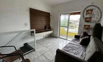 Imagem: Casa no tude basto - Praia Grande/SP