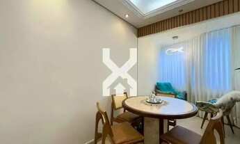 Imagem 4: Apartamento à venda, 2 quartos, 1 suíte, 2 vagas, Grajaú - Belo Horizonte/MG