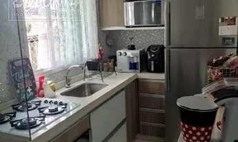 Imagem 3: Cobertura a venda - Jardim Utinga, Santo André