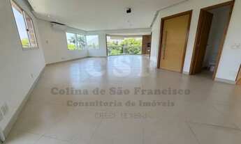 Imagem 2: Apartamento Vila São Francisco: Apartamento de 3 quartos, 3 suítes e 3 vagas em Osasco-SP