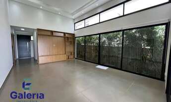 Imagem 2: Casa de condomínio com 3 quartos à venda, 220 m² - Vila do Golf