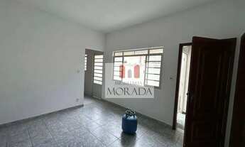 Imagem 5: Casa com 2 dormitórios, 80 m² - venda por R$ 510.000 ou aluguel por R$ 2.850/mês - Bosque