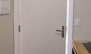 Imagem 4: Imóvel para aluguel possui 19 metros quadrados com 1 quarto