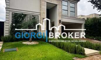 Imagem 3: Residência de alto padrão à venda Harmonia Residence Resort: 4 quartos, 4 suítes, 3 salas