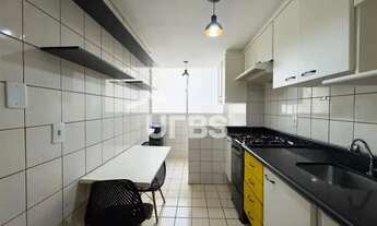 Imagem 5: Apartamento com 2 quartos sendo 1 suíte no setor nova suica