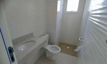 Imagem 3: Prédio Novo no Canto do Forte - Fino acabamento - Lazer Clube