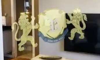 Imagem 4: Flat com 1 dormitório para alugar na Vila Olímpia - SP