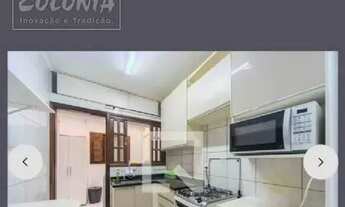 Imagem 2: Apartamento a venda - Vila Alzira, Santo André