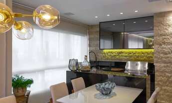 Imagem 5: Apartamento Setor Marista Gran Finestra/ 03 Quartos 03 Suítes/175 metros/ mobiliado