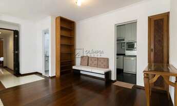 Imagem 6: Aluguel Apartamento 3 Dormitórios - 120 m² Pinheiros