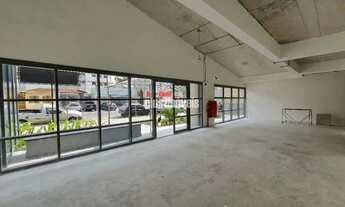 Imagem: Ponto Comercial e 4 banheiros para Alugar