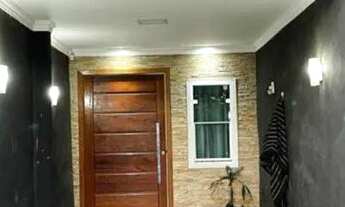 Imagem 2: Casa pra venda Santo Agostinho rua Texas