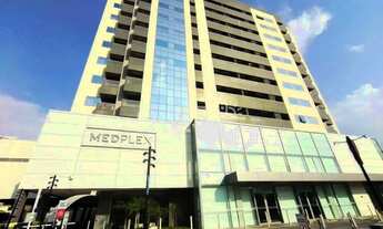 Imagem: Salão - Botafogo - Campinas