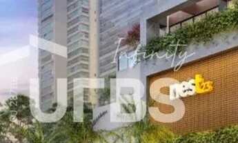 Imagem: Nest23 - Apartamento 2 quartos, sendo 2