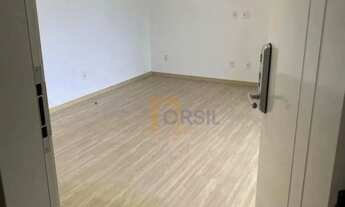 Imagem 3: Apartamento com 2 dormitórios para alugar, 85 m² por R$ 4.655,50/mês - Centro - Mogi das C