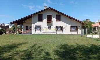 Imagem 2: Sobrado, 4 dormitórios - Arpoador, Xangri-Lá REF: SO0209