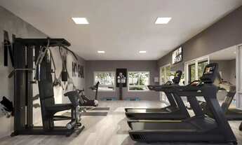 Imagem 2: Apartamento à venda no BELO RIO MAIS VIVER , SOLEDADE, Aracaju, SE