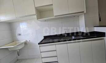 Imagem 7: Apartamento para aluguel, 3 quartos, 1 vaga, CHACARAS TUBALINA E QUARTEL - UBERLANDIA/MG