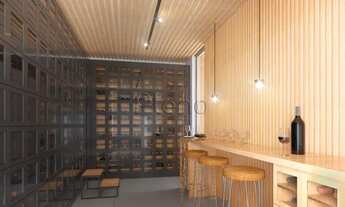 Imagem 5: Terreno à venda em Campinas, Jardim Myrian Moreira da Costa, com 400.5 m², Reserva Serena