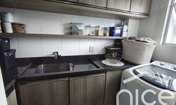 Imagem 5: Apartamento Mobiliado, de 88,16m², com 2 Suítes, no bairro Centro, em Itajaí/SC