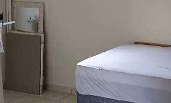 Imagem 2: Apartamento no primeiro andar a venda