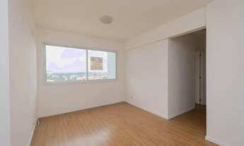 Imagem 2: Apartamento à venda e locação no centro da cidade com 2 quartos, sala aconchegante, cozinh