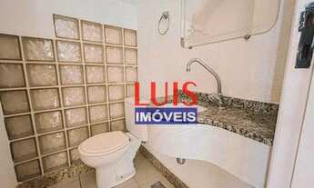 Imagem 7: Casa com 4 dormitórios para alugar, 150 m² por R$ 8.284,29/mês - Camboinhas - Niterói/RJ