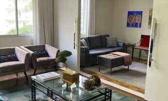 Imagem 3: Venda Apartamento 3 Dormitórios - 130 m² Itaim Bibi