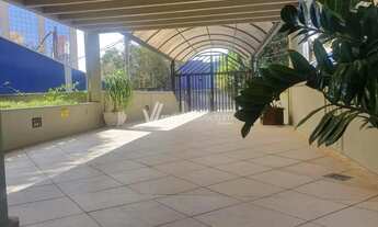 Imagem 2: Sala - Botafogo - Campinas