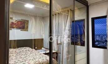 Imagem: Apartamento com 3 quartos com suíte à