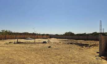 Imagem 4: Vendo lotes em condomínio cidade Agua Quente DF