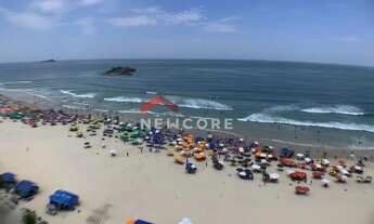 Imagem 3: Apartamento em Avenida Marechal Deodoro da Fonseca - Pitangueiras - Guarujá/SP