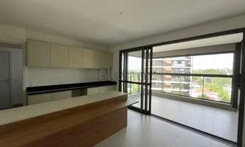 Imagem: Apartamento à venda e para alugar em Campinas