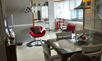 Imagem 3: APTO 02 quartos (1 suíte) com 75,59m² no bairro Petrópolis, Porto Alegre