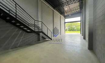 Imagem 4: Salão para alugar, 182 m² por R$ 3.500,00/mês - Jardim Firenze - Santa Bárbara D'Oest