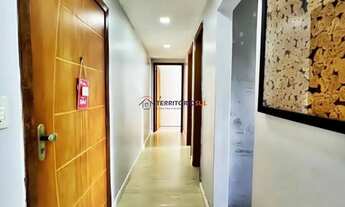 Imagem: Apartamento 2 Dorms reformado, semi-mobiliado