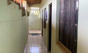 Imagem: Kitnet Caraguá semimobiliado