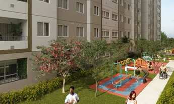 Imagem 2: MINHA CASA MINHA VIDA & MORAR BEM - Iputinga - Recife - PE