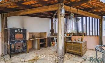 Imagem 6: Sobrado venda JARDIM CUIABÁ Cuiabá