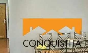 Imagem 3: Apartamento com 3 dormitórios à venda, 117 m² - Vila Caminho do Mar - São Bernardo do Camp