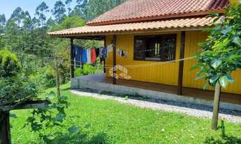 Imagem 5: CASA COM 3 DORMITÓRIOS EM MAJOR GERCINO SC, BAIRRO PINHEIRAL À VENDA