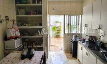 Imagem 5: Casa - Parque Via Norte - Campinas