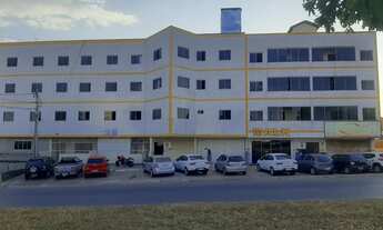 Imagem: Apto 1 quarto Guara II