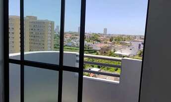 Imagem 3: APARTAMENTO 3 QTS 1 SUITE 2 VAGAS EDF MONTEVIDEU CANDEIAS