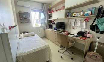 Imagem 5: Apartamento à Venda: 3 Quartos, 2 suítes, 127m², nascente , varanda, no Itaigara