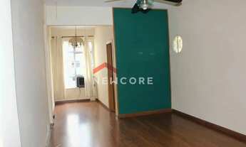 Imagem: Apartamento em Rua Esteves Júnior - Laranjeiras