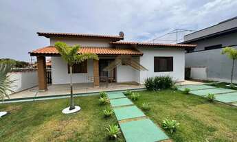 Imagem 3: Linda casa de campo no Ninho Verde 1, totalmente mobiliada e piscina aquecida