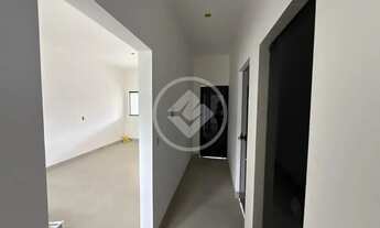 Imagem 5: Hidrolândia - Casa no Setor Village dos Ipês codigo: 267673