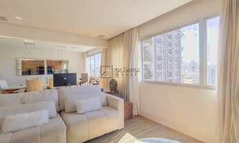 Imagem 4: Venda Apartamento 2 Dormitórios - 124 m² Vila Olímpia